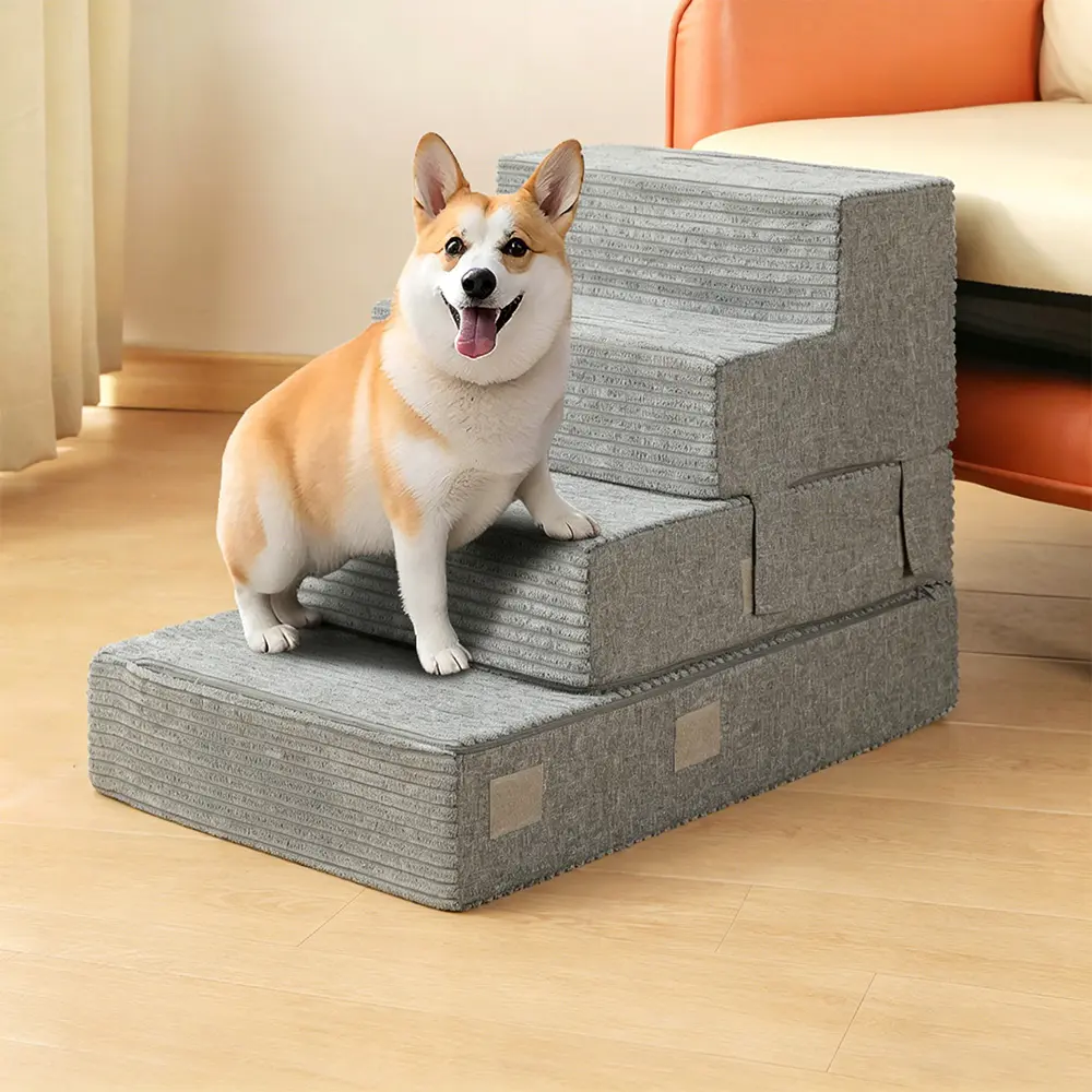Building Block บันไดสัตว์เลี้ยง