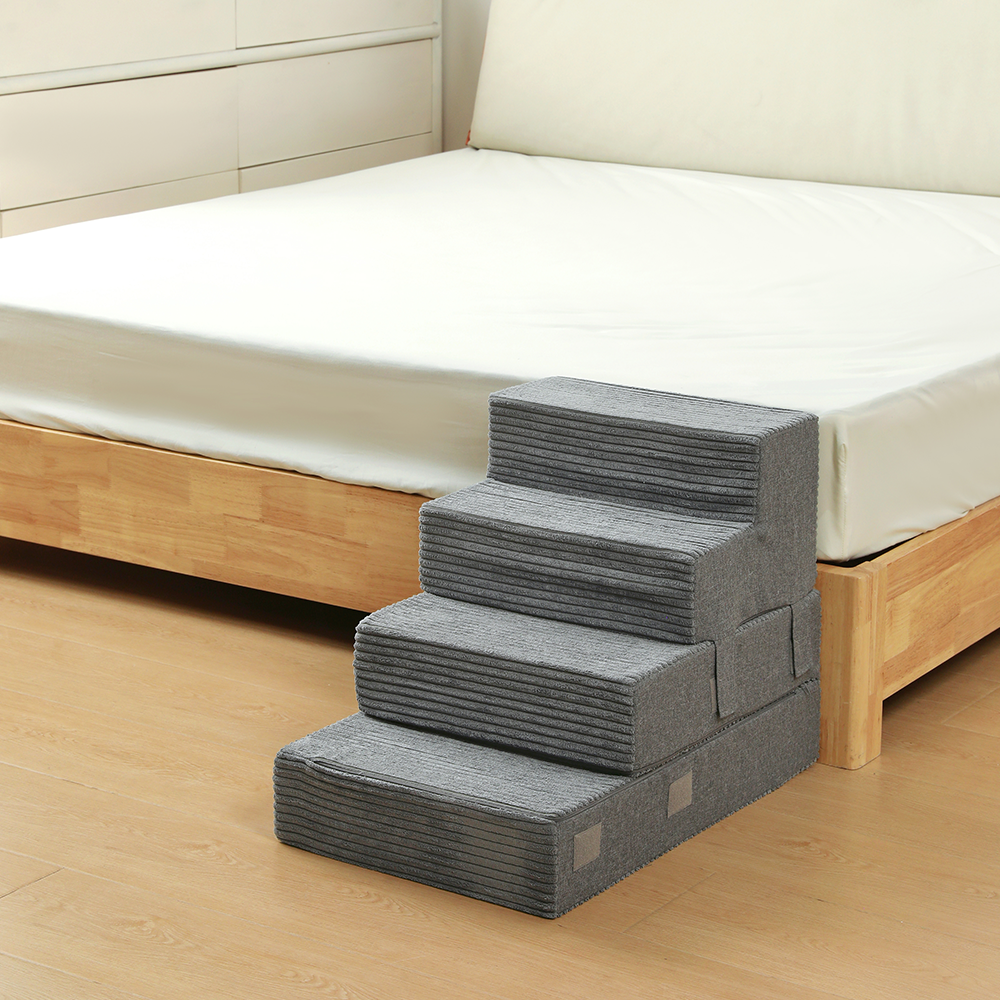 Building Block บันไดสัตว์เลี้ยง