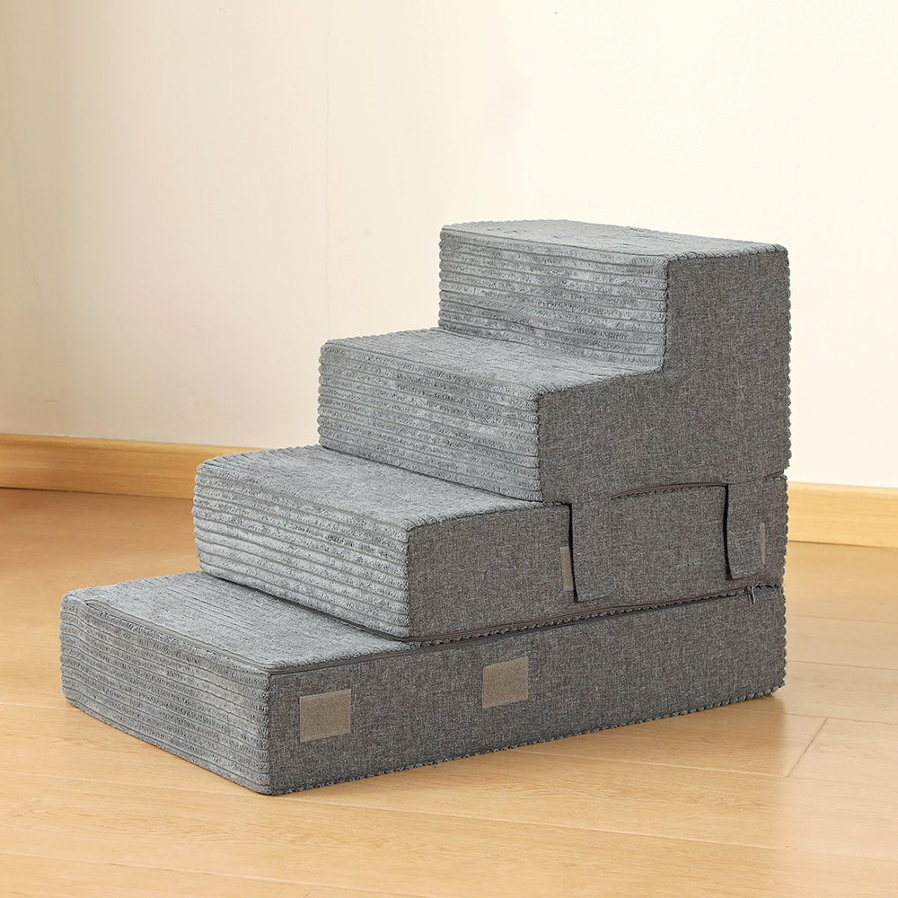 Building Block บันไดสัตว์เลี้ยง