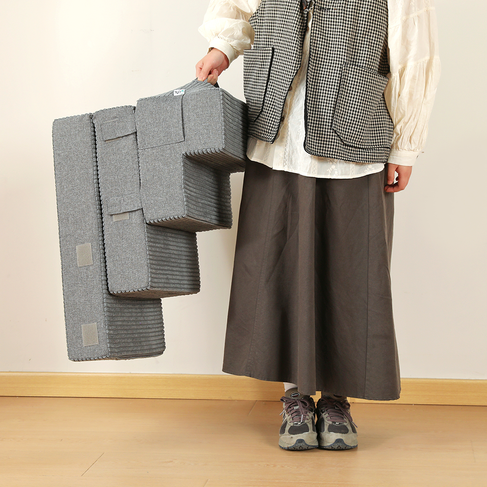 Building Block บันไดสัตว์เลี้ยง