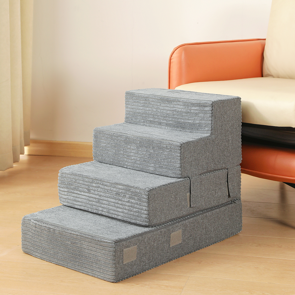 Building Block บันไดสัตว์เลี้ยง